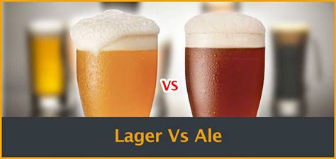 difference in pilsner and lager.